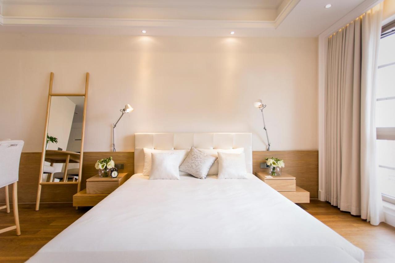 Residence G Nanshan Shenzhen Dış mekan fotoğraf