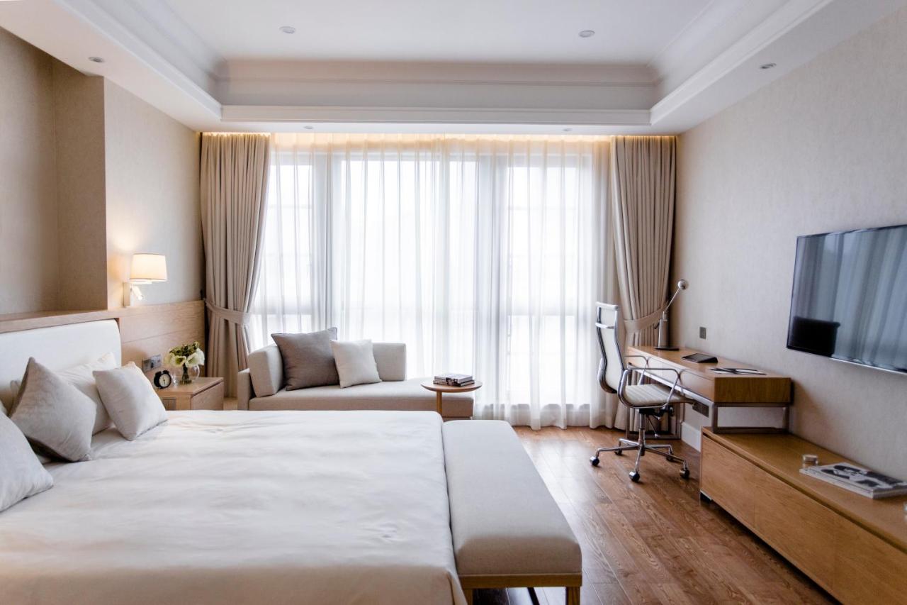 Residence G Nanshan Shenzhen Dış mekan fotoğraf