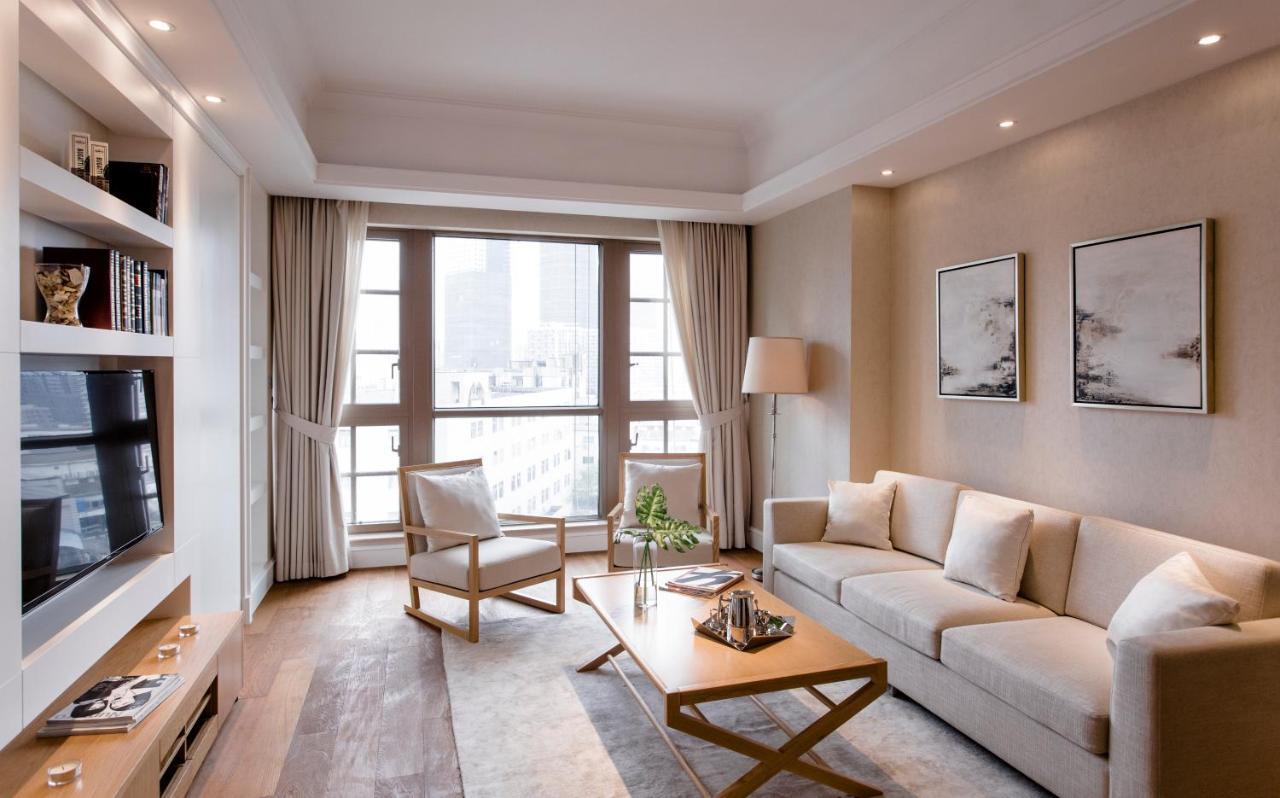 Residence G Nanshan Shenzhen Dış mekan fotoğraf